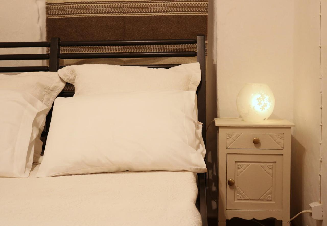 Casa Do Compadre - Casas De Taipa Villa Sao Pedro do Corval Ngoại thất bức ảnh