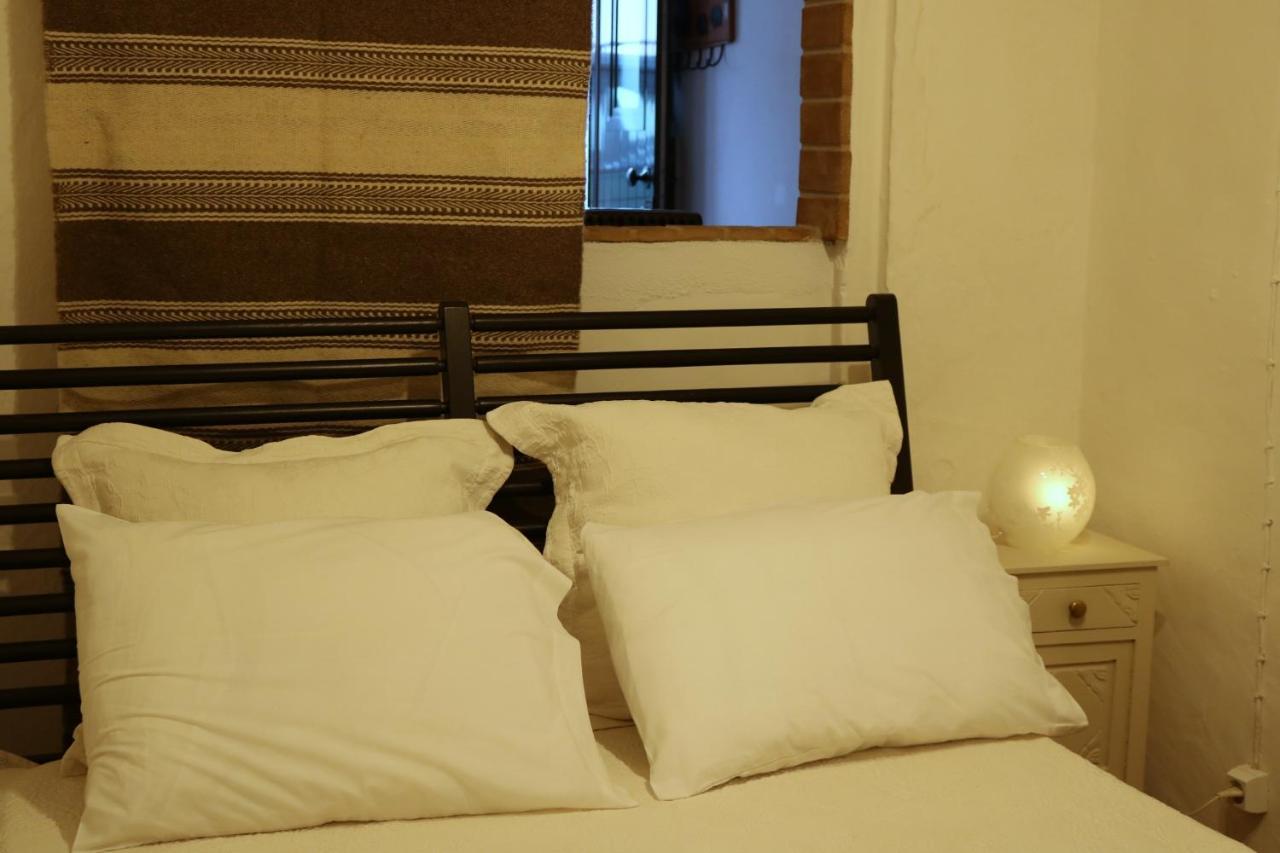 Casa Do Compadre - Casas De Taipa Villa Sao Pedro do Corval Ngoại thất bức ảnh