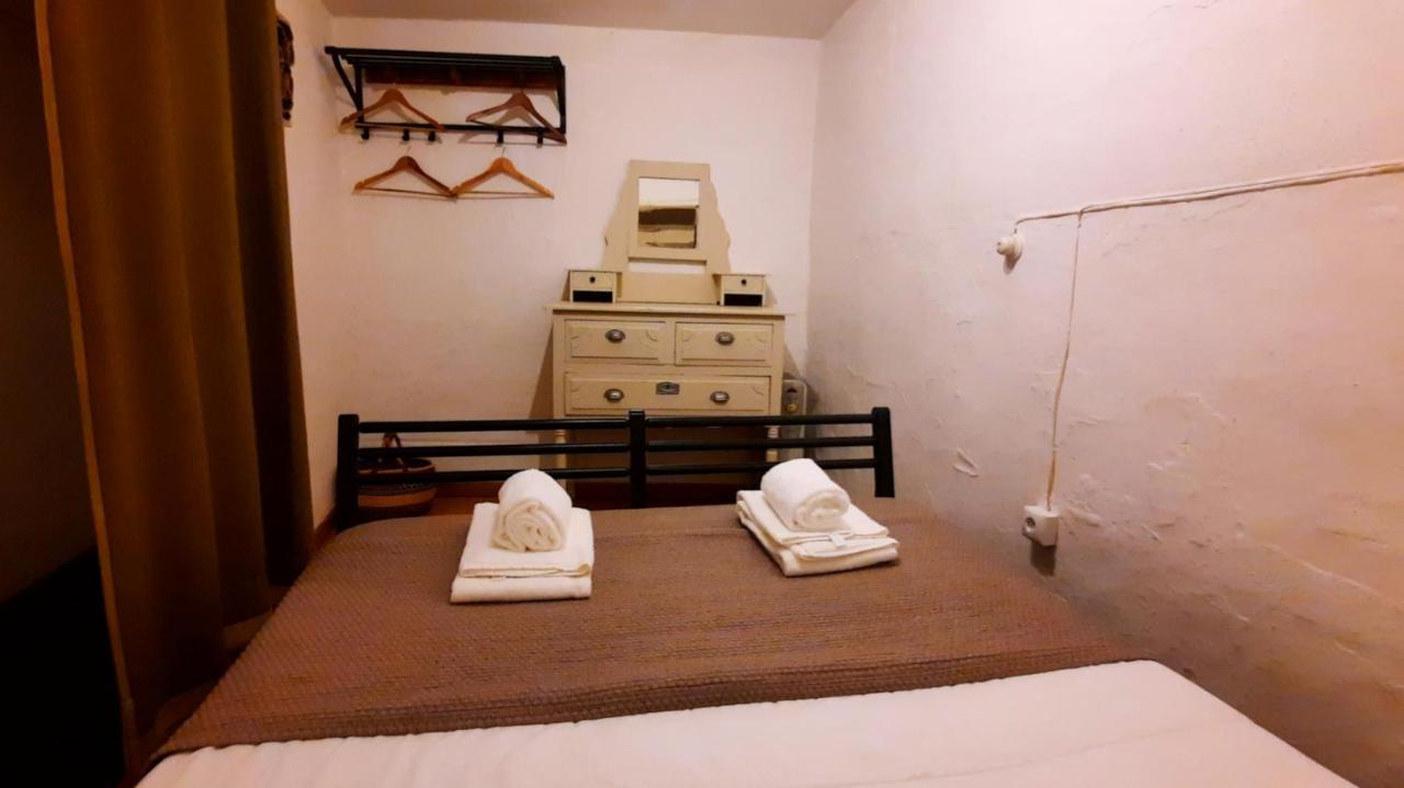 Casa Do Compadre - Casas De Taipa Villa Sao Pedro do Corval Ngoại thất bức ảnh