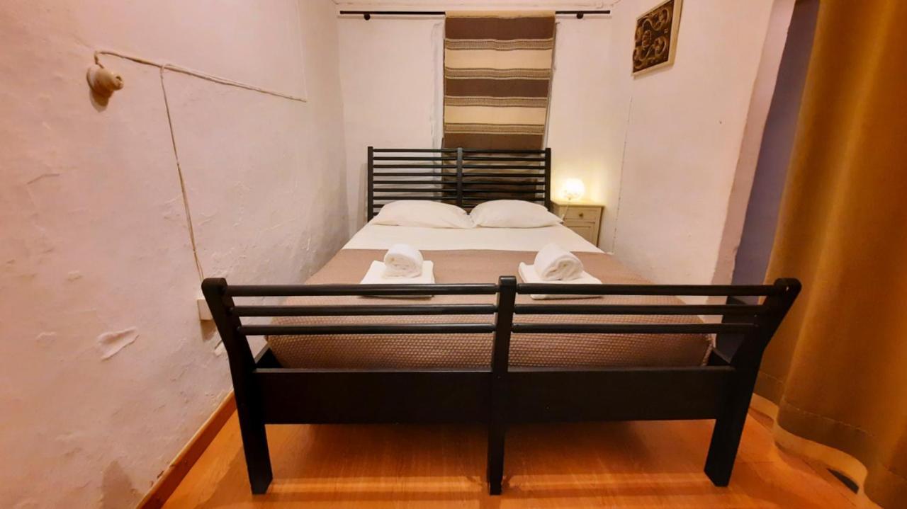 Casa Do Compadre - Casas De Taipa Villa Sao Pedro do Corval Ngoại thất bức ảnh