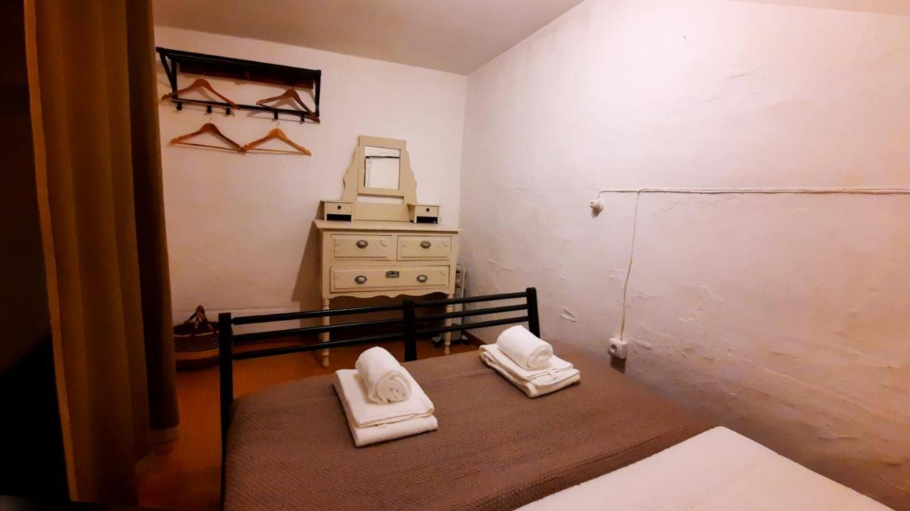 Casa Do Compadre - Casas De Taipa Villa Sao Pedro do Corval Ngoại thất bức ảnh