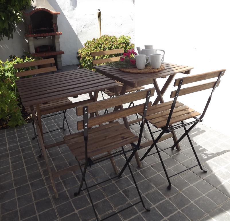 Casa Do Compadre - Casas De Taipa Villa Sao Pedro do Corval Ngoại thất bức ảnh
